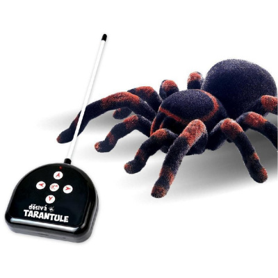 Wiky Děsivá Tarantule RC