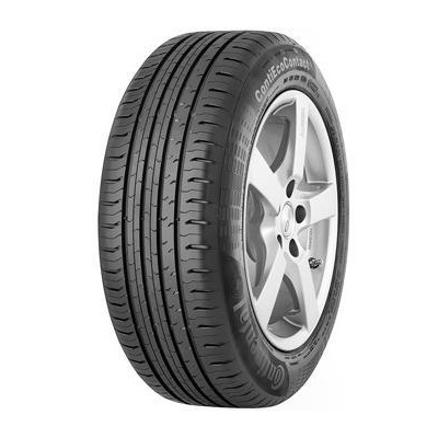 225/55R16 95W ContiEcoContact 5 AR CONTINENTAL