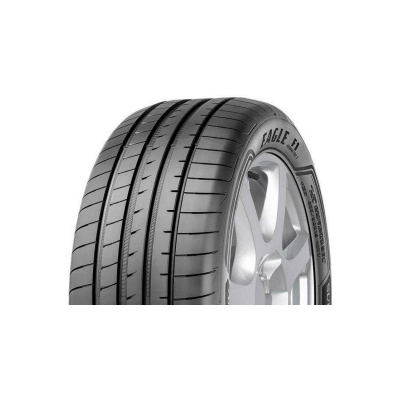 245/35R20 95Y , Goodyear, EAGLE F1 As. 3 ROF * RSC MOE (EAGLE F1 As. 3 ROF * RSC MOECB72)