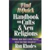 Find It Quick Handbook on Cults & New Religions