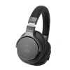 Audio Technica ATH-DSR7BT Wireless On-Ear Headphones Black EU