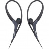 SONY sluchátka MDR-AS400 Black