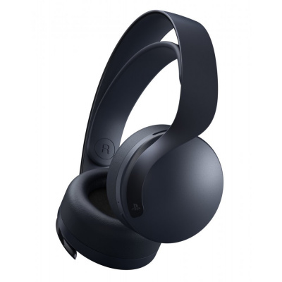SONY PS5 Pulse 3D Wireless Headset Midnight Black