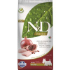 N&D Prime Dog Adult Mini Grain Free Chicken & Pomegranate 7 kg