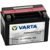VARTA YTX9-BS 12V, 8Ah, 135A,V- 508012