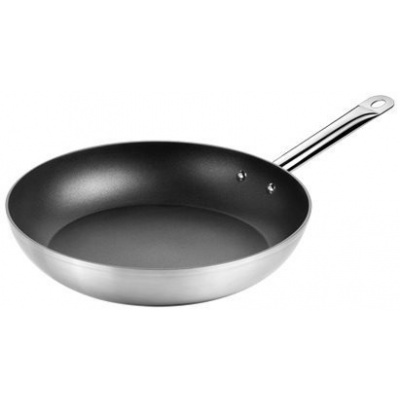 Pánev TESCOMA Pánev GrandCHEF 20cm, dlouhá rukojeť (606820.00)