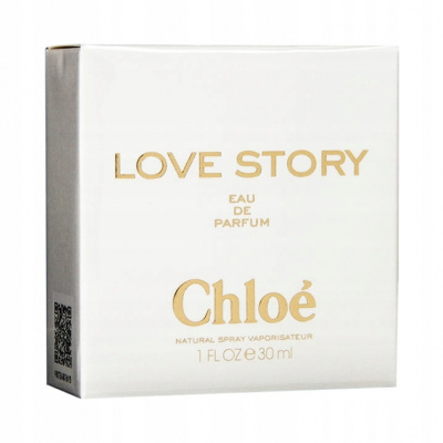 Chloe Love Story 30 ml parfémovaná voda žena EDP
