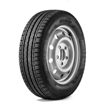 Letní pneumatika KLEBER 205/70R15 106R TRANSPRO