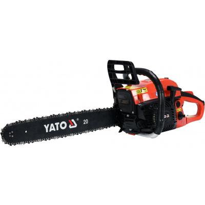 YATO Řetězová pila motorová 3,4 HP YT-84910