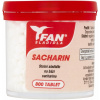 Fan sladidlo Sacharin 50g/800 tablet