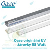 Oase originální náhradní žárovka UV 55 Watt