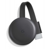 GOOGLE Google MMC Chromecast 3/ Full HD/ micro USB/ HDMI/ Wi-Fi/ Windows/ Android/ iOS/ černý POCGOG1001