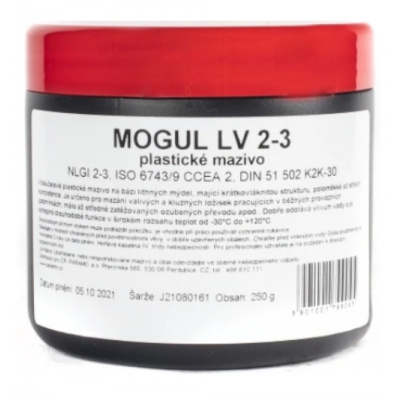 mogul lv 2 3 250 g – Heureka.cz