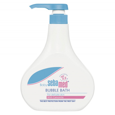 Sebamed Dětská pěna do koupele 500 ml