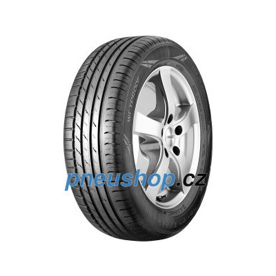 Nokian Wetproof ( 215/55 R16 97V XL )