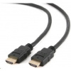 GEMBIRD Kabel HDMI - HDMI 10m (v1.4, 3D, zlacené kontakty, stíněný) (CC-HDMI4-10M)