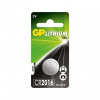 GP lithium CR2016 (1ks)