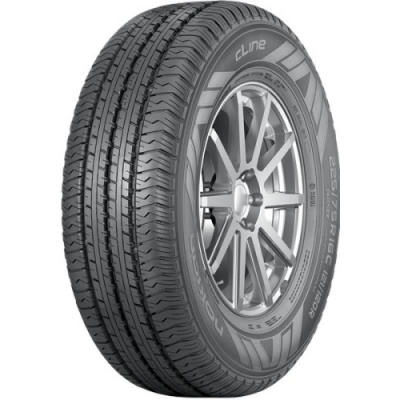 NOKIAN cLine VAN 205/65 R15 102/100T