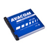 AVACOM GSNO-BP5M-S950A Li-Ion 3,7V 950mAh - neoriginální - Baterie do mobilu Nokia N81, 6500 Slide Li-Ion 3,7V 950mAh (náhrada BP-5M)