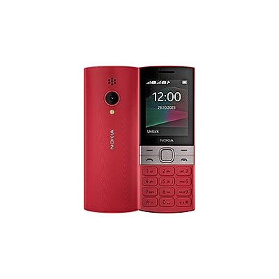 Hydrogelová fólie na Nokia 150 (2023) Typ fólie: Matte