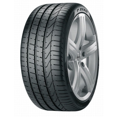 Pirelli P ZERO MO 285/35 R18 97Y