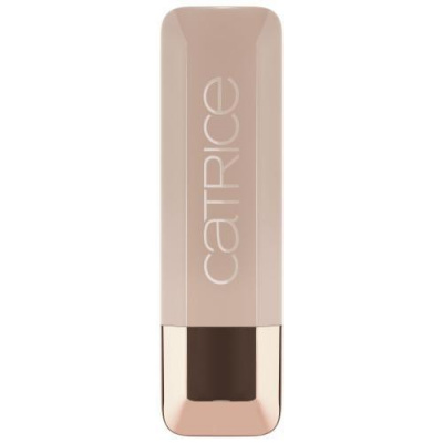Catrice Full Satin Nude Lipstick 3,8 g vysoce pigmentovaná rtěnka se saténovým efektem pro ženy 010 Full Of Braveness