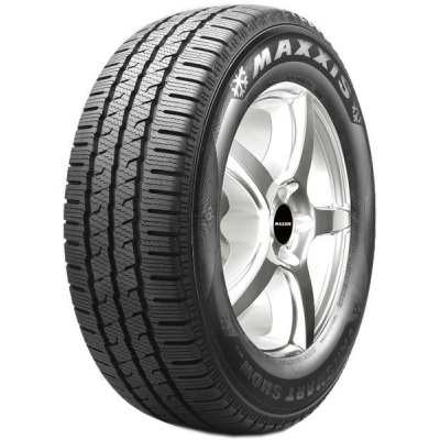 MAXXIS VANSMART SNOW WL2 235/65 R 16 C 115/113 R TL - zimní M+S pneu pneumatika pneumatiky pro dodávky užitkové van lehké nákladní