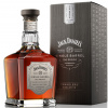 Jack Daniel's Single Barrel 100 Proof 50% 0,7l (karton)