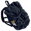 SINGING ROCK Rope Bag + black