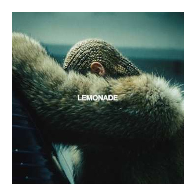 CD/DVD Beyoncé: Lemonade
