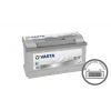 Autobaterie VARTA SILVER Dynamic 12V 100Ah, 830A 600 402 083