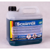 Schaffer Antifreeze G11 modrozelený (-80°C), 3L