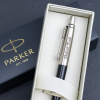 Kuličkové pero Parker Jotter Special Black s gravírováním na míru