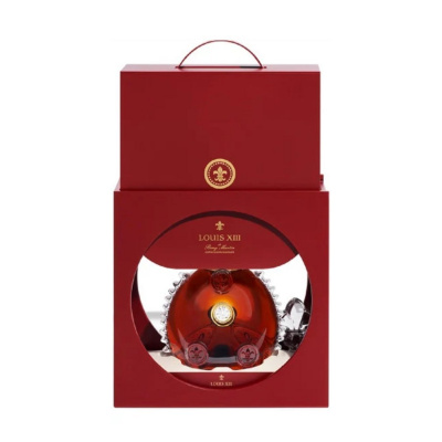 Rémy Martin Louis XIII. Prestige 0,7l 40% (holá láhev)