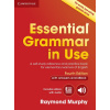 Essential Grammar in Use (4th Edition) Book with Answers a Interactive eBook Cambridge University Press