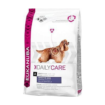 Eukanuba Dog DC Sensitive Skin 2,3kg