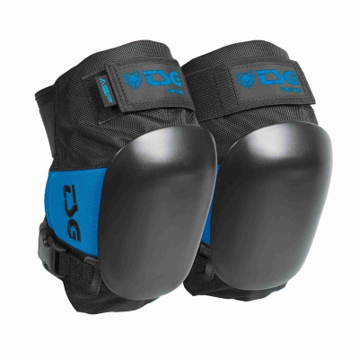 TSG chrániče Kneepad Force Iii A Black (030) velikost: XL