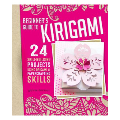 The Art of Origami Books: Origami, Kirigami, Labyrinth, Tunnel and Mini Books by Artists from Around the World [Book]