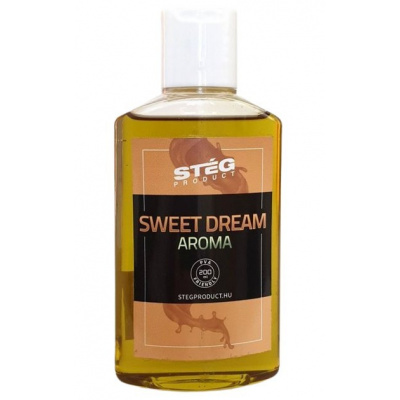 Booster Stég Aroma 200ml Sweet Dream