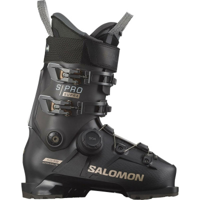 SALOMON S/PRO SUPRA BOA 110 GW 265 2023/2024