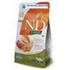 N&D GF Pumpkin CAT Duck & Cantaloupe melon 5kg