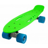 Penny board 22" CITY zeleno-modrý