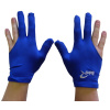 Ansett Trade Kulečníková rukavice REBELL, různé barvy barva: modrá