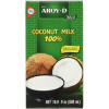 AROY-D Kokosové mléko 500ml