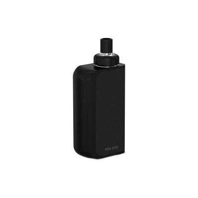 Joyetech eGo AIO Box Grip 2100mAh černá 1ks