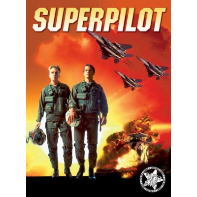 Superpilot - DVD