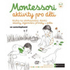 Montessori - aktivity pro děti | Herrmann Éve, Rocchi Roberta,