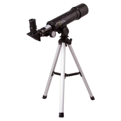 Petit télescope pour enfant : National Geographic 50 360