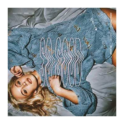 CD Zara Larsson: So Good