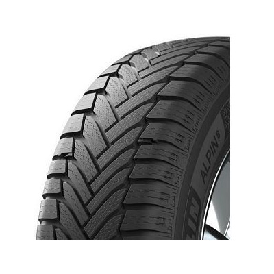 205/60R16 96H ALPIN 6 XL Michelin M+S